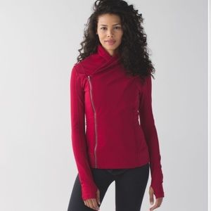 Lululemon Bhakti Yoga Jacket (First Release)